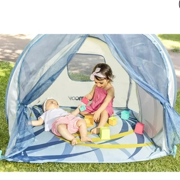 Babymoov UV tent - Picture 4 of 5